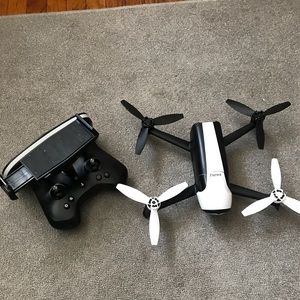 Parrot sky controller 2 #Bebop